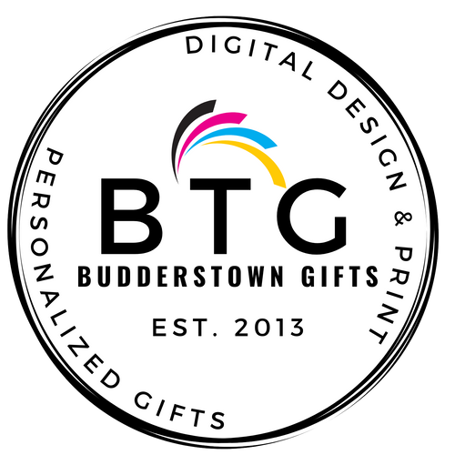 Budderstown Gifts - BTG