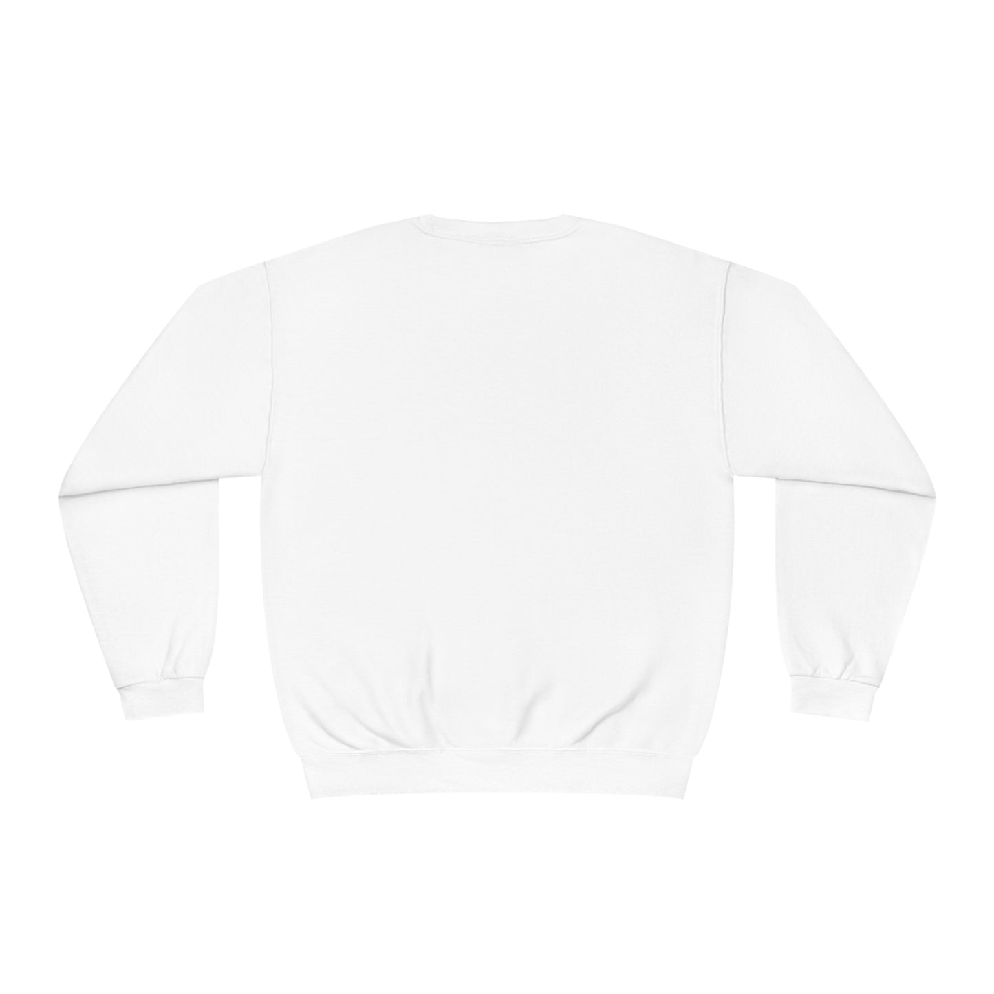 Yes I'm Cold  - Unisex NuBlend® Crewneck Sweatshirt