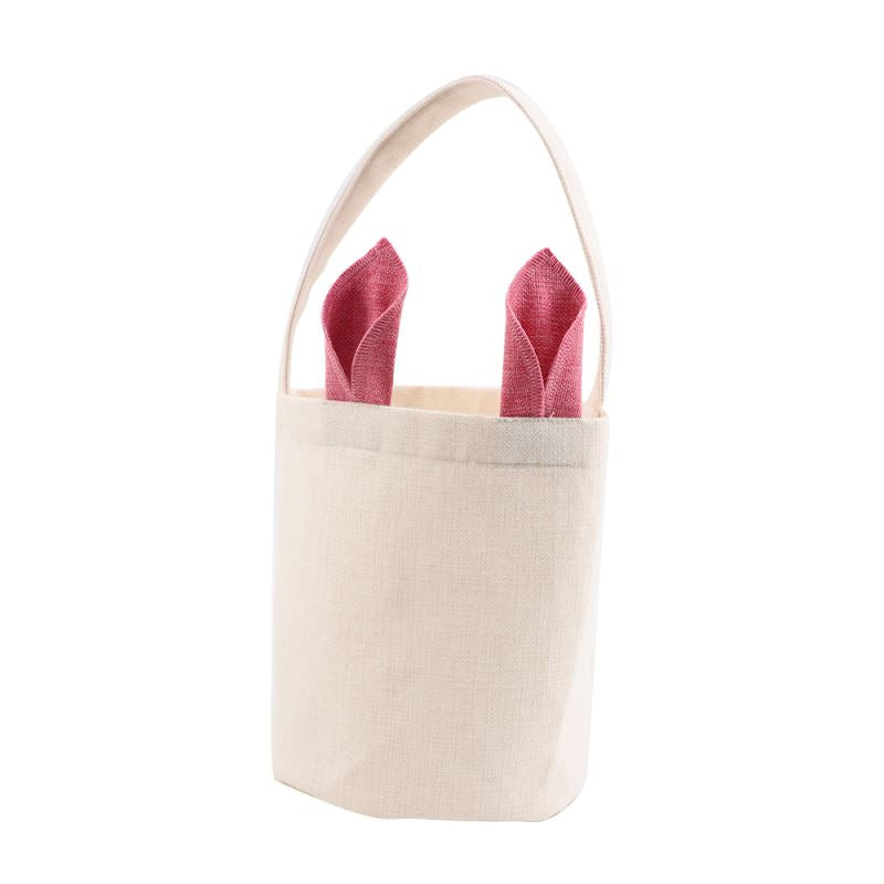 Bunny Bag Baskets - Easter Baskets